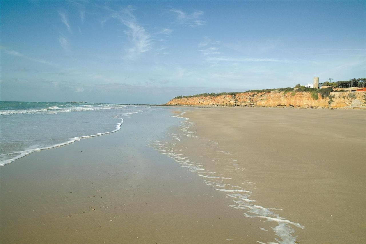 Parisito Beach شيكلانا دي لا فرونتيرا المظهر الخارجي الصورة